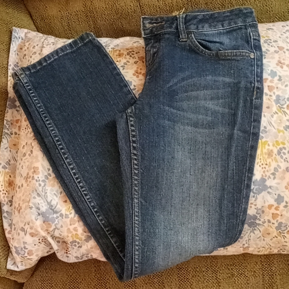 American Rag Straight Leg Jeans